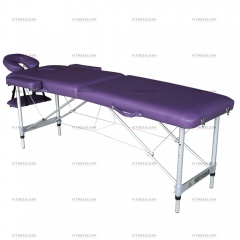 DFC Nirvana Elegant Ultra Light из каталога складных массажных столов в Самаре по цене 11900 ₽
