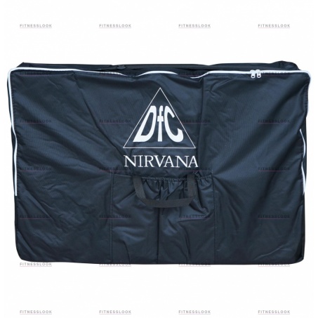 Рендер-1 для DFC Nirvana Elegant Deluxe