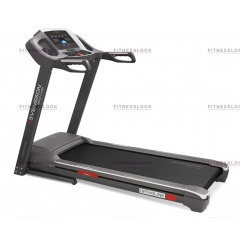 Body Labs Ortholine TTX в Самаре по цене 72250 ₽ в категории беговые дорожки Svensson