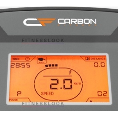 Рендер-5 для Carbon THX 05 Pafers Edition