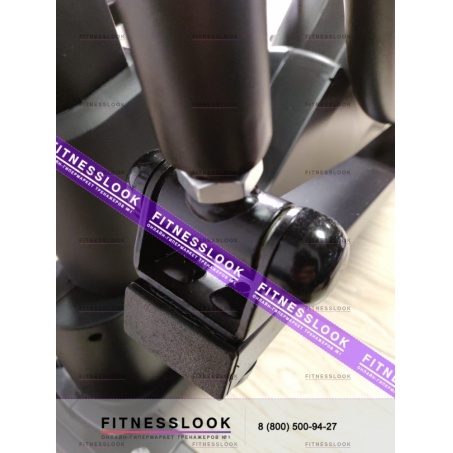 Рендер-7 для Svensson Body Labs Strideline EZA