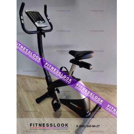 Рендер-1 для Svensson Body Labs Crossline BMA