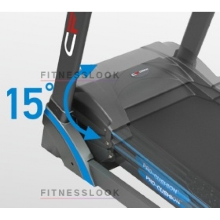 Рендер-8 для Carbon T756 HRC