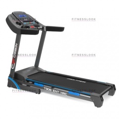 T906 ENT HRC в Самаре по цене 88000 ₽ в категории беговые дорожки Carbon