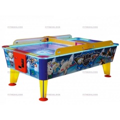 Wik Arctic из каталога игровых столов в Самаре по цене 839970 ₽