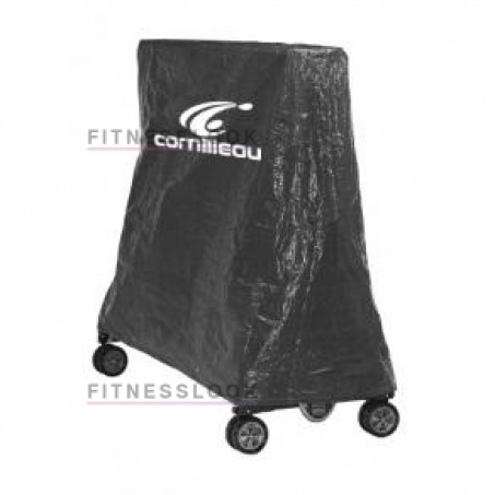 Рендер-3 для Cornilleau SPORT Table Cover Grey