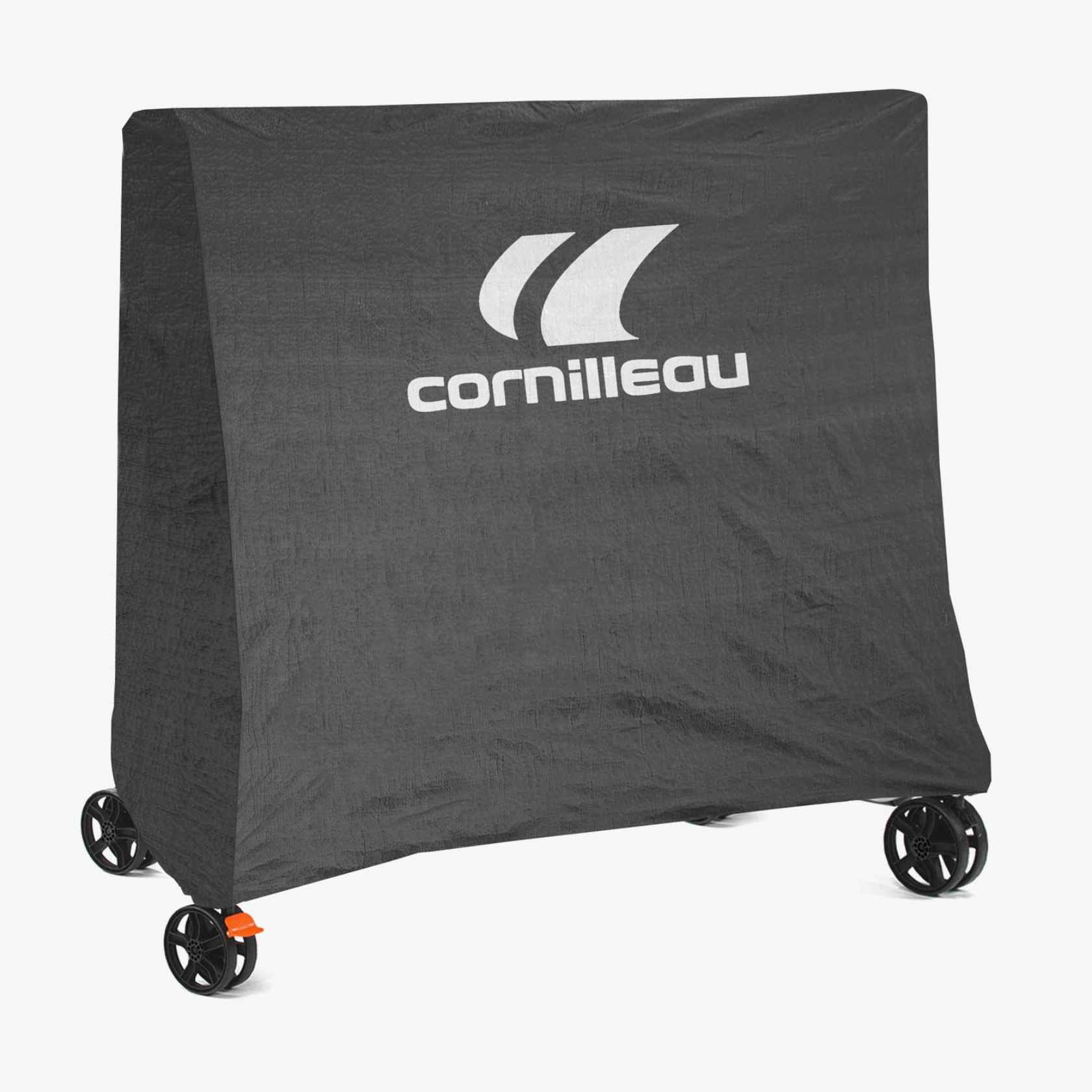 Cornilleau SPORT Table Cover Grey из каталога чехлов для теннисного стола в Самаре по цене 5280 ₽