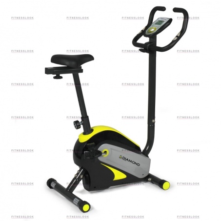 Рендер-1 для Diamond Fitness X-Swing EL