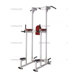 Bronze Gym H-027 из каталога стоек турник брусья-пресс в Самаре по цене 53550 ₽