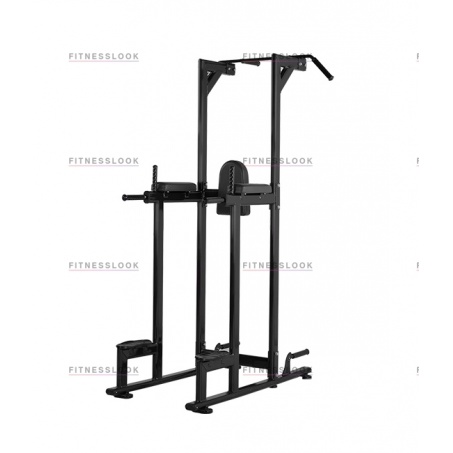 Рендер-1 для Bronze Gym H-027
