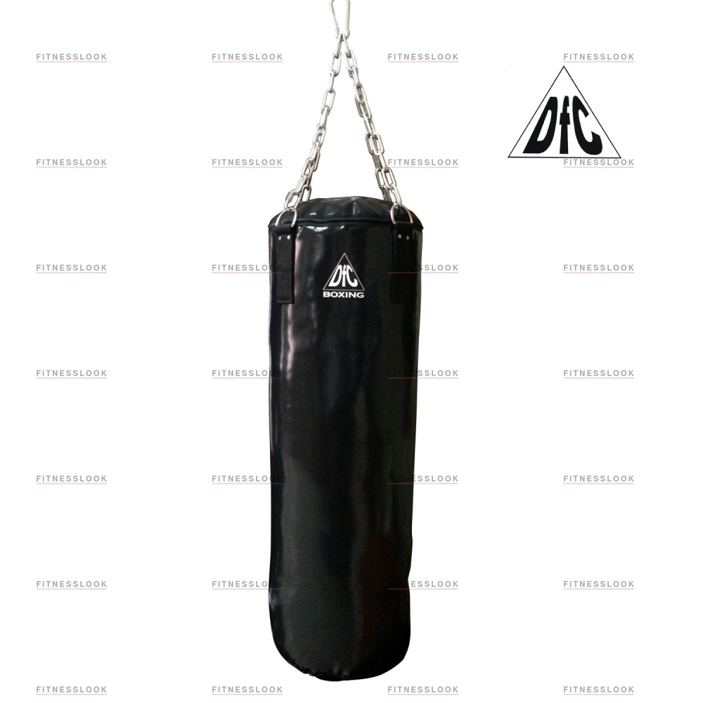 HBPV5 150х40 в Самаре по цене 14250 ₽ в категории боксерские мешки и груши DFC