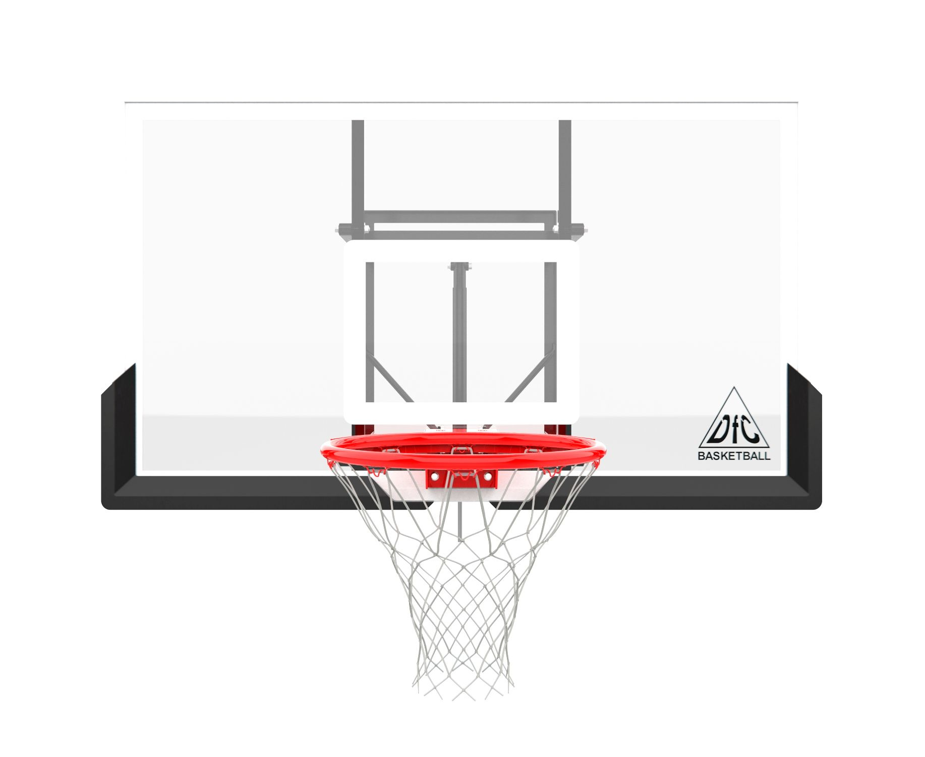 54’ BOARD54P в Самаре по цене 31990 ₽ в категории баскетбольные щиты DFC