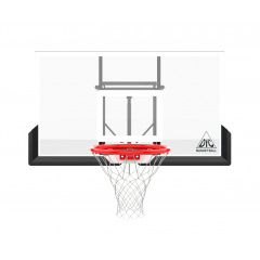 Баскетбольный щит DFC 54’ BOARD54P в Самаре по цене 31990 ₽