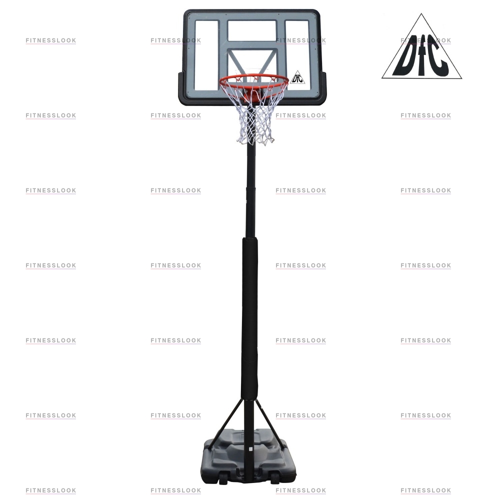 DFC STAND44PVC3 — 44″ из каталога баскетбольных стоек в Самаре по цене 27990 ₽
