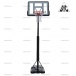 Баскетбольная стойка мобильная DFC STAND44PVC3 — 44″