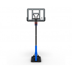 Баскетбольная стойка мобильная DFC STAND44PVC1 — 44″ в Самаре по цене 35990 ₽