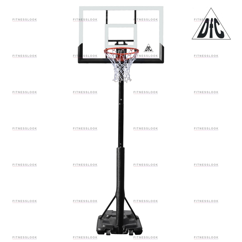DFC STAND48P из каталога баскетбольных стоек в Самаре по цене 35990 ₽
