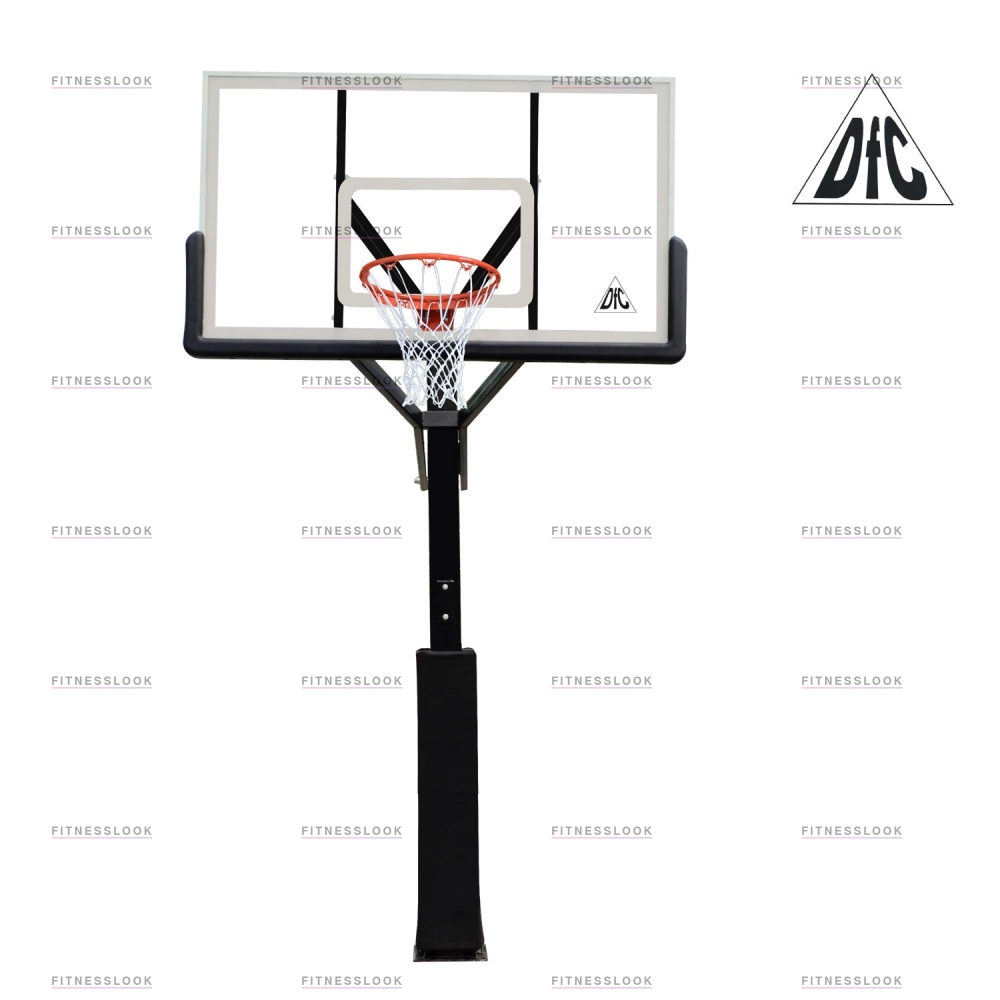 DFC ING72G — 72″ из каталога баскетбольных стоек в Самаре по цене 99990 ₽