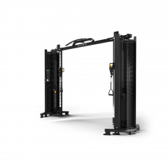 Matrix G1-MS20 из каталога тренажеров кроссоверов в Самаре по цене 770000 ₽