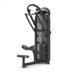 Matrix G3-S33 - верхняя тяга из каталога грузоблочных тренажеров в Самаре по цене 655000 ₽