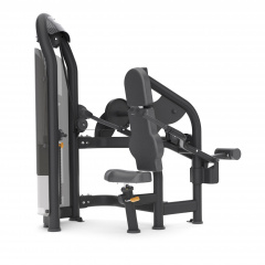 Matrix G3-S42 - отжимание сидя из каталога грузоблочных тренажеров в Самаре по цене 725000 ₽