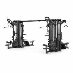 Matrix G3-MS80 из каталога мультистанций в Самаре по цене 3495000 ₽