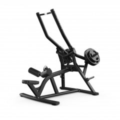 Matrix Magnum MG-PL33 - верхняя тяга из каталога тренажеров на свободных весах в Самаре по цене 476000 ₽