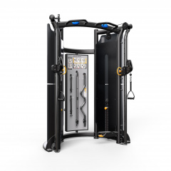 Matrix Aura G3-MSFT300 Functional Trainer из каталога тренажеров кроссоверов в Самаре по цене 1455000 ₽