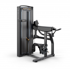 Matrix Versa VS-S40P - бицепс-машина из каталога стоек для гантелей в Самаре по цене 573750 ₽