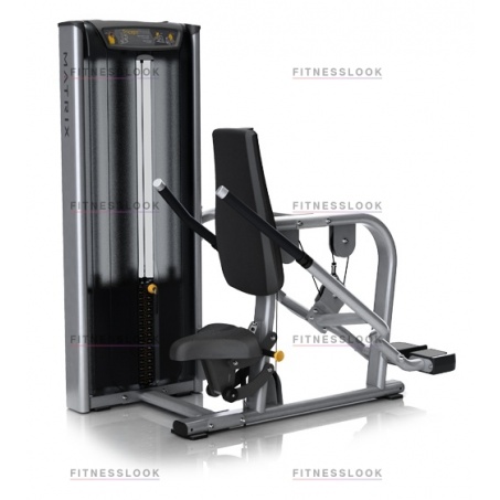 Рендер-1 для Matrix Versa VS-S42H - отжимание сидя