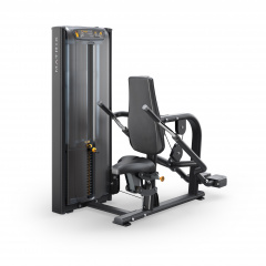 Matrix Versa VS-S42H - отжимание сидя из каталога грузоблочных тренажеров в Самаре по цене 565000 ₽