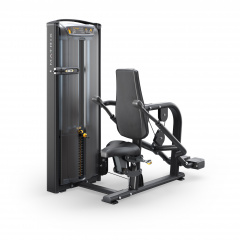 Matrix Versa VS-S42P - отжимание сидя из каталога грузоблочных тренажеров в Самаре по цене 710000 ₽