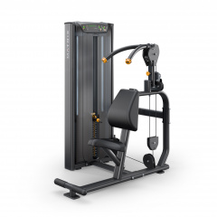 Matrix Versa Heavy VS-S53H - пресс-машина из каталога грузоблочных тренажеров в Самаре по цене 550000 ₽