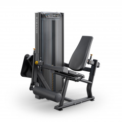 Matrix Versa Heavy VS-S71H - разгибание ног сидя из каталога грузоблочных тренажеров в Самаре по цене 505750 ₽