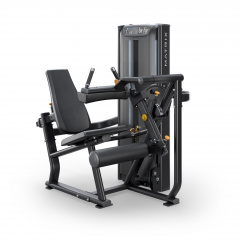 Matrix Versa Heavy VS-S72H - сгибание ног сидя из каталога грузоблочных тренажеров в Самаре по цене 505750 ₽