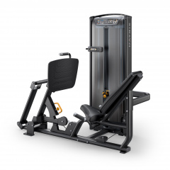 Matrix Versa Plus VS-S72P - сгибание ног сидя из каталога грузоблочных тренажеров в Самаре по цене 745000 ₽