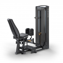 Matrix Versa  Plus VS-S74P -  приведение-отведение бедра из каталога грузоблочных тренажеров в Самаре по цене 735000 ₽