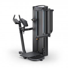 Matrix Versa Plus VS-S78P - ягодичные мышцы из каталога грузоблочных тренажеров в Самаре по цене 675000 ₽