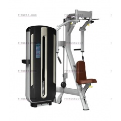 Bronze Gym MNM-002A - грудь/задняя дельта из каталога грузоблочных тренажеров в Самаре по цене 102430 ₽