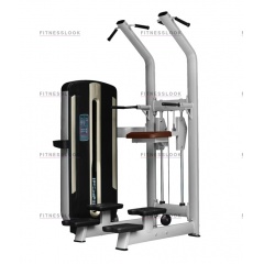 Bronze Gym MNM-008 из каталога грузоблочных тренажеров в Самаре по цене 209900 ₽