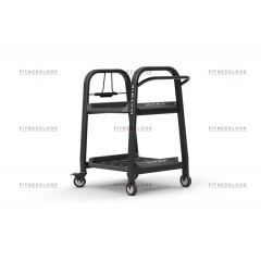 Matrix Connexus GFT2S - 2 полки из каталога дополнительное оборудование в Самаре по цене 119990 ₽