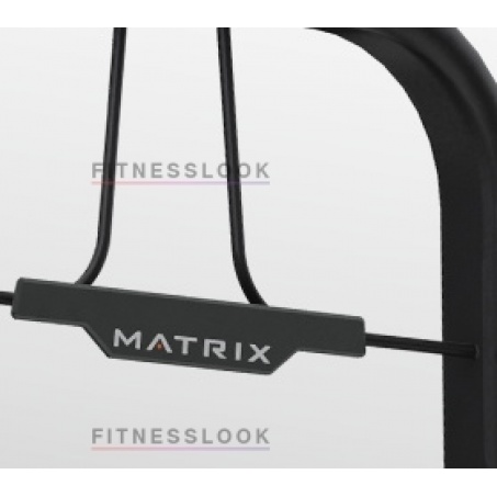 Рендер-2 для Matrix Connexus GFT3S - 3 полки