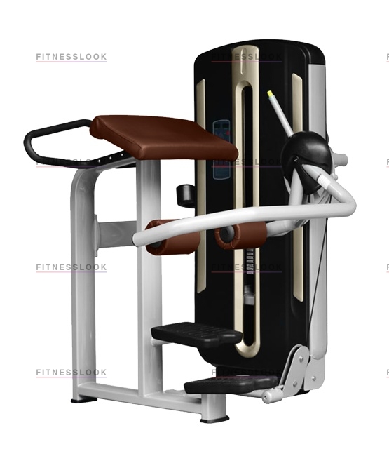 MNM-016A - ягодичные мышцы в Самаре по цене 219900 ₽ в категории грузоблочные тренажеры Bronze Gym