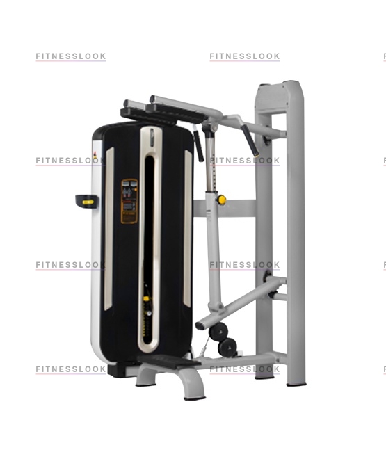 MNM-017A - голень стоя в Самаре по цене 219900 ₽ в категории грузоблочные тренажеры Bronze Gym