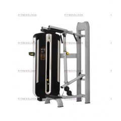 Bronze Gym MNM-017A - голень стоя из каталога грузоблочных тренажеров в Самаре по цене 186920 ₽