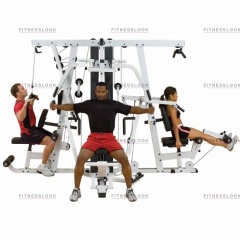 Body Solid EXM4000S из каталога бодибаров  в Самаре по цене 518330 ₽