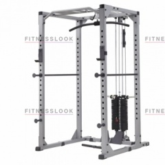 Body Solid GLA-388S - верхняя тяга из каталога опций к тренажеру в Самаре по цене 58320 ₽