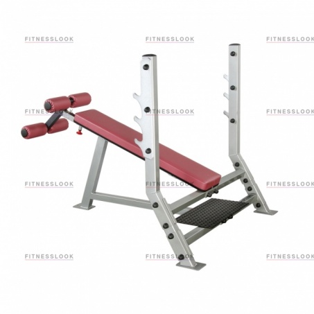 Рендер-1 для Body Solid SPS12 - подставка для страхующего партнера