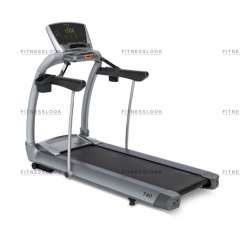 T40 Classic в Самаре по цене 235750 ₽ в категории беговые дорожки Vision