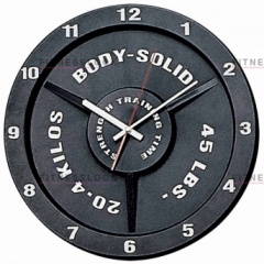 Body Solid STT-45 - фирменные часы из каталога прочих аксессуаров для тренировок в Самаре по цене 2700 ₽